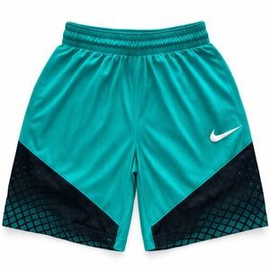 NIKE Dri-Fit Boy's Basketball Shorts size Large